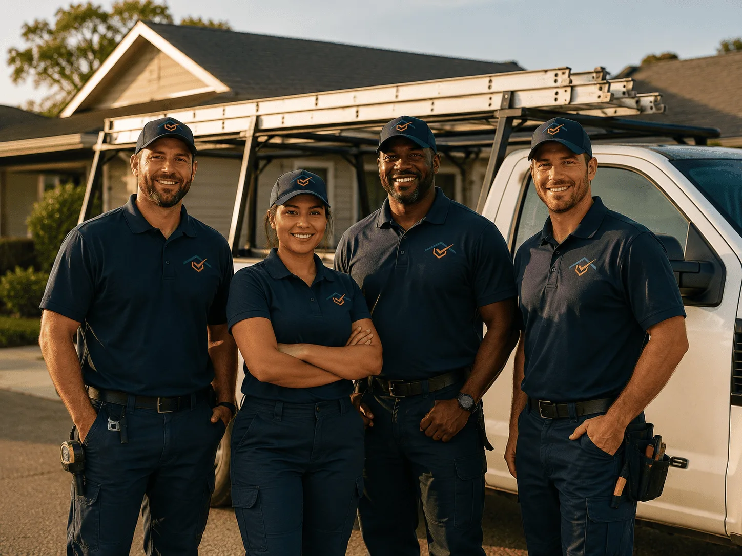 Roof Inspection company in Varna, IL